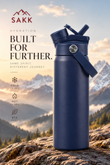 SAKK | ALPINE HYDRATION BOTTLE