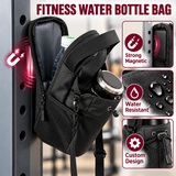 SAKK KAZBEK™ Magnetic Gym Bag