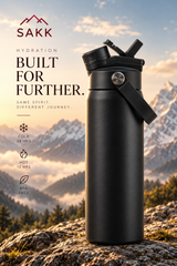 SAKK | ALPINE HYDRATION BOTTLE