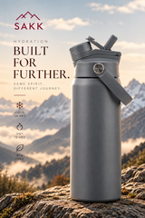 SAKK | ALPINE HYDRATION BOTTLE