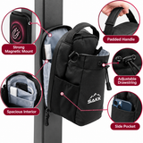 SAKK KAZBEK™ Magnetic Gym Bag