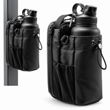 SAKK KAZBEK™ Magnetic Gym Bag