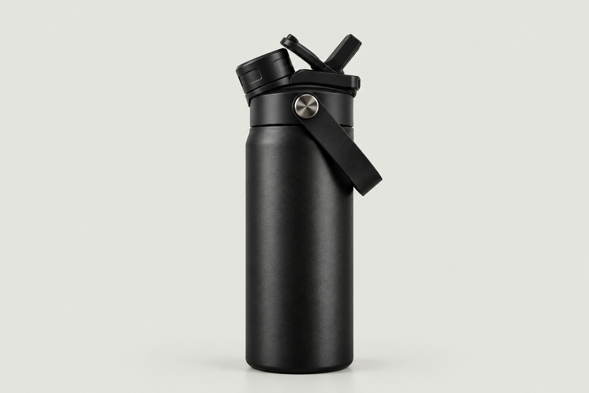 SAKK | ALPINE HYDRATION BOTTLE