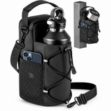 SAKK USHBA™ Magnetic Gym Bag