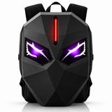 SAKK CHAUKHI™ | LED Tech Backpack.